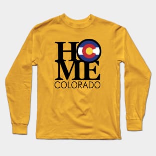 HOME Colorado Long Sleeve T-Shirt